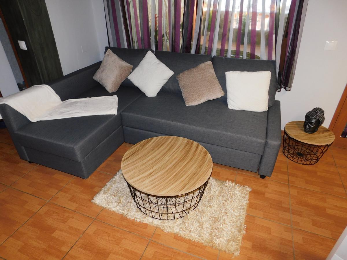 Chabela'S Seaview Penthouse & Spa La Lajita Bagian luar foto