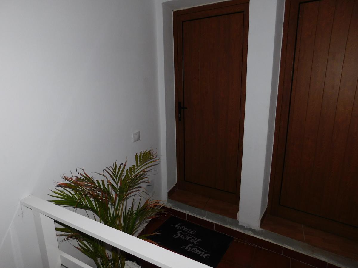 Chabela'S Seaview Penthouse & Spa La Lajita Ruang foto